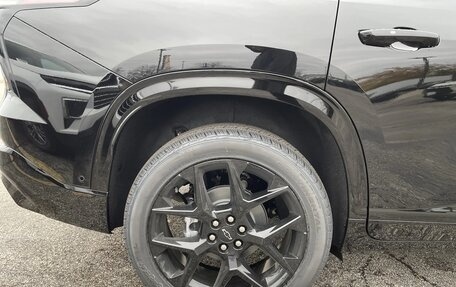 Chevrolet Traverse, 2025 год, 7 980 000 рублей, 9 фотография