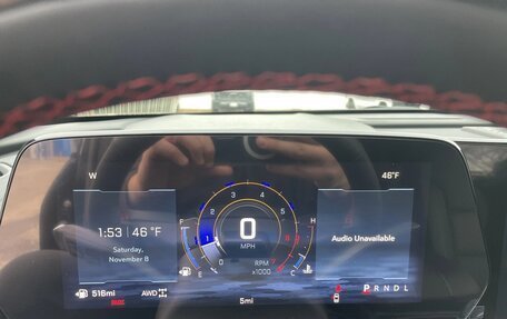Chevrolet Traverse, 2025 год, 7 980 000 рублей, 19 фотография