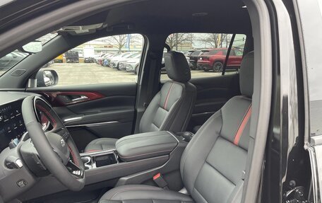 Chevrolet Traverse, 2025 год, 7 980 000 рублей, 16 фотография