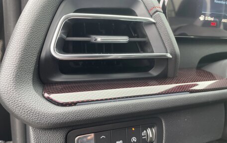 Chevrolet Traverse, 2025 год, 7 980 000 рублей, 17 фотография