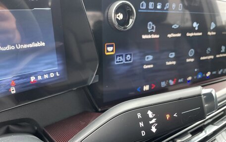 Chevrolet Traverse, 2025 год, 7 980 000 рублей, 20 фотография