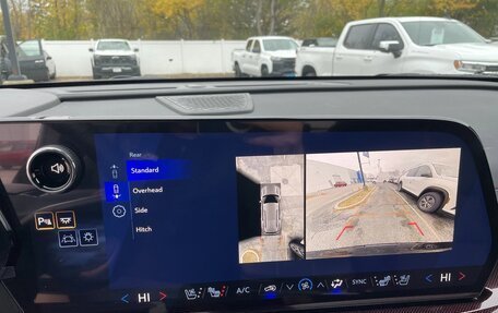 Chevrolet Traverse, 2025 год, 7 980 000 рублей, 23 фотография