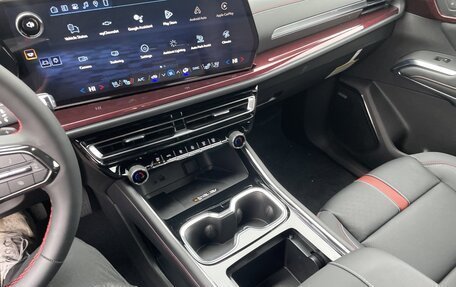 Chevrolet Traverse, 2025 год, 7 980 000 рублей, 26 фотография