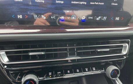 Chevrolet Traverse, 2025 год, 7 980 000 рублей, 24 фотография