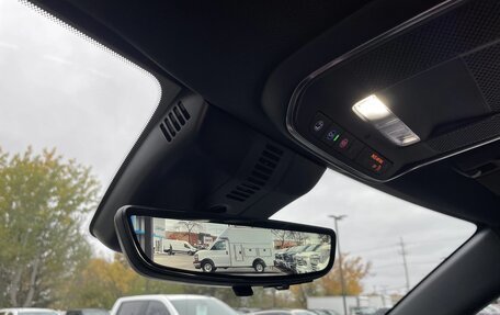 Chevrolet Traverse, 2025 год, 7 980 000 рублей, 27 фотография