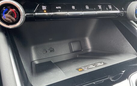 Chevrolet Traverse, 2025 год, 7 980 000 рублей, 25 фотография