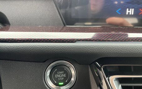 Chevrolet Traverse, 2025 год, 7 980 000 рублей, 21 фотография