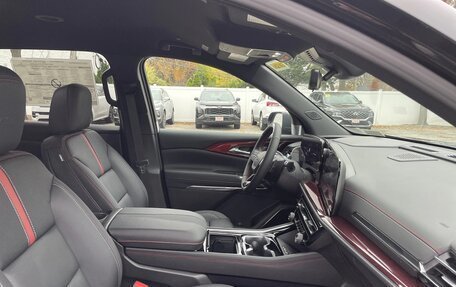 Chevrolet Traverse, 2025 год, 7 980 000 рублей, 35 фотография