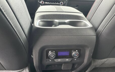 Chevrolet Traverse, 2025 год, 7 980 000 рублей, 31 фотография