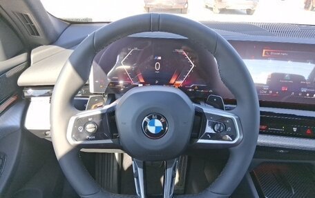 BMW 5 серия, 2025 год, 10 482 872 рублей, 7 фотография