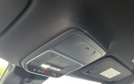 Chevrolet Traverse, 2025 год, 7 980 000 рублей, 28 фотография