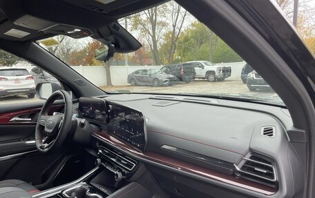 Chevrolet Traverse, 2025 год, 7 980 000 рублей, 34 фотография