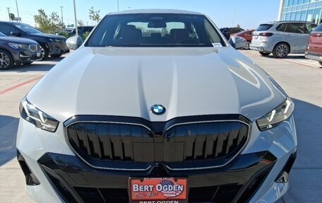 BMW 5 серия, 2025 год, 10 482 872 рублей, 2 фотография