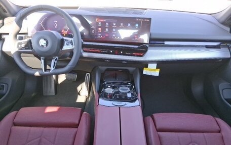 BMW 5 серия, 2025 год, 10 482 872 рублей, 6 фотография