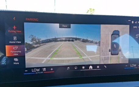 BMW 5 серия, 2025 год, 10 482 872 рублей, 12 фотография