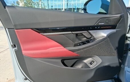 BMW 5 серия, 2025 год, 10 482 872 рублей, 15 фотография