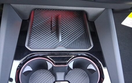 BMW 5 серия, 2025 год, 10 482 872 рублей, 13 фотография