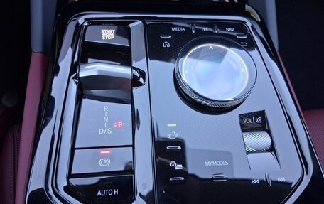 BMW 5 серия, 2025 год, 10 482 872 рублей, 14 фотография