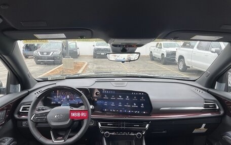 Chevrolet Traverse, 2025 год, 7 980 000 рублей, 32 фотография