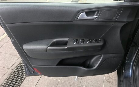 KIA Sportage IV рестайлинг, 2020 год, 2 150 000 рублей, 9 фотография