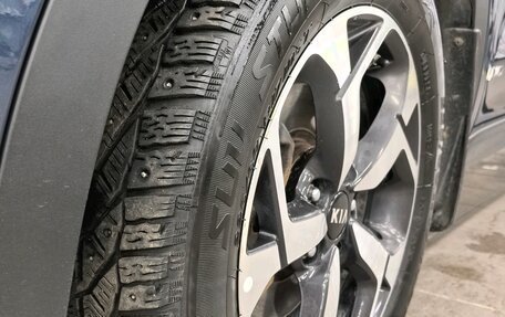 KIA Sportage IV рестайлинг, 2020 год, 2 150 000 рублей, 8 фотография