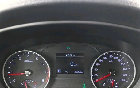 KIA Sportage IV рестайлинг, 2020 год, 2 150 000 рублей, 13 фотография