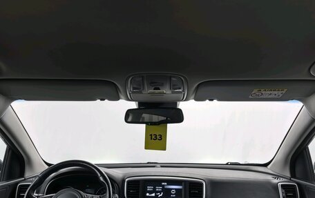 KIA Sportage IV рестайлинг, 2020 год, 2 150 000 рублей, 11 фотография