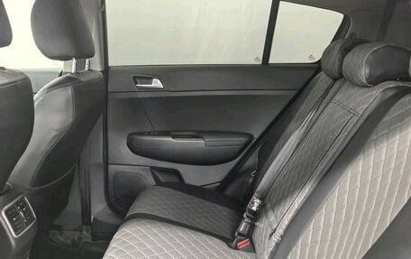 KIA Sportage IV рестайлинг, 2020 год, 2 150 000 рублей, 18 фотография