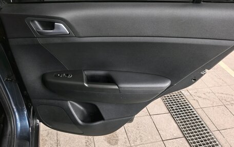 KIA Sportage IV рестайлинг, 2020 год, 2 150 000 рублей, 19 фотография
