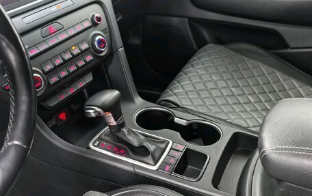 KIA Sportage IV рестайлинг, 2020 год, 2 150 000 рублей, 16 фотография