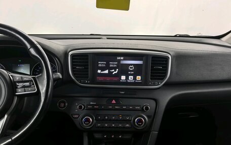 KIA Sportage IV рестайлинг, 2020 год, 2 150 000 рублей, 15 фотография