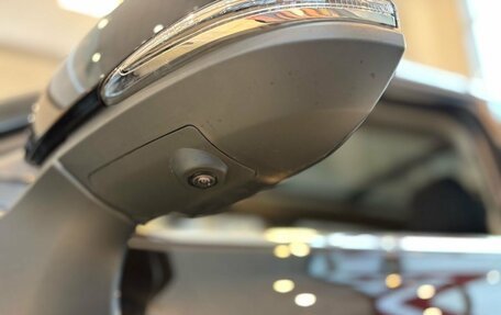 Toyota Highlander, 2025 год, 6 700 000 рублей, 11 фотография