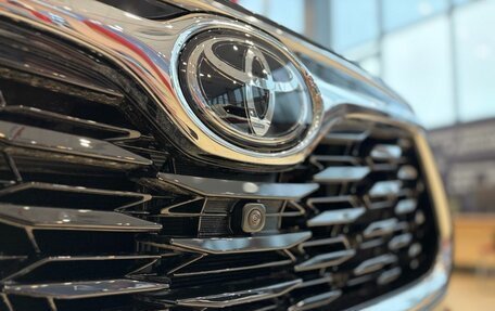 Toyota Highlander, 2025 год, 6 700 000 рублей, 10 фотография