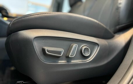 Toyota Highlander, 2025 год, 6 700 000 рублей, 13 фотография