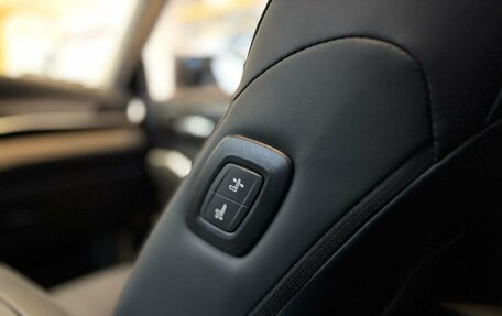 Toyota Highlander, 2025 год, 6 700 000 рублей, 27 фотография