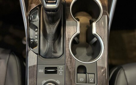 Toyota Highlander, 2025 год, 6 700 000 рублей, 23 фотография