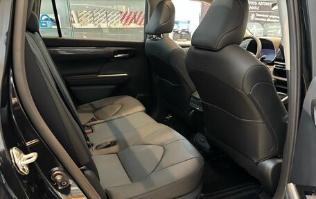 Toyota Highlander, 2025 год, 6 700 000 рублей, 17 фотография