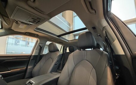 Toyota Highlander, 2025 год, 6 700 000 рублей, 20 фотография