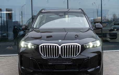 BMW X5, 2025 год, 11 290 000 рублей, 4 фотография