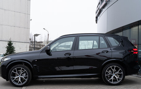 BMW X5, 2025 год, 11 290 000 рублей, 2 фотография