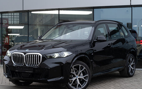 BMW X5, 2025 год, 11 290 000 рублей, 5 фотография