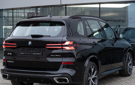 BMW X5, 2025 год, 11 290 000 рублей, 6 фотография