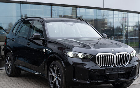 BMW X5, 2025 год, 11 290 000 рублей, 3 фотография