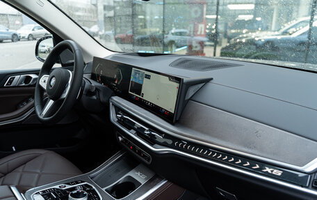 BMW X5, 2025 год, 11 290 000 рублей, 10 фотография