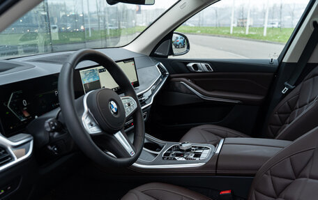 BMW X5, 2025 год, 11 290 000 рублей, 12 фотография