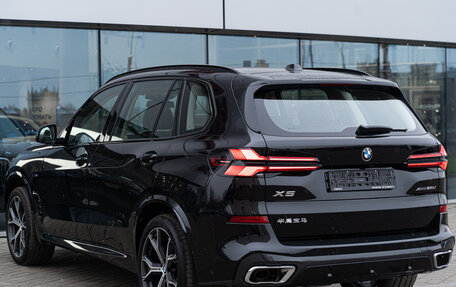 BMW X5, 2025 год, 11 290 000 рублей, 9 фотография