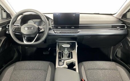 Geely Emgrand, 2024 год, 2 483 990 рублей, 7 фотография