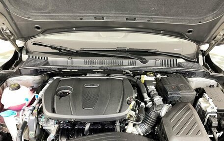 Geely Emgrand, 2024 год, 2 483 990 рублей, 9 фотография