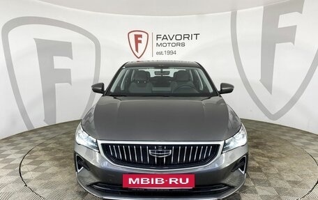 Geely Emgrand, 2024 год, 2 483 990 рублей, 3 фотография