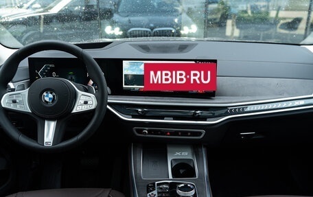 BMW X5, 2025 год, 11 290 000 рублей, 11 фотография